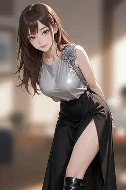 Profile image of Raeun