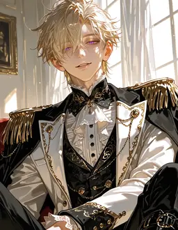 Profile image of Rei
