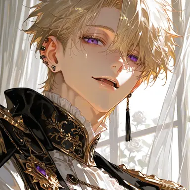 Profile image of Rei
