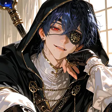 Profile image of Nox