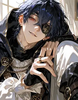 Profile image of Nox