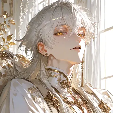 Profile image of Seraph