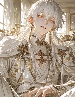 Profile image of Seraph