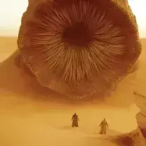 LongOribi2634의 Dune rpg