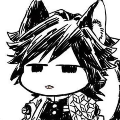 Profile image of 冨岡義勇