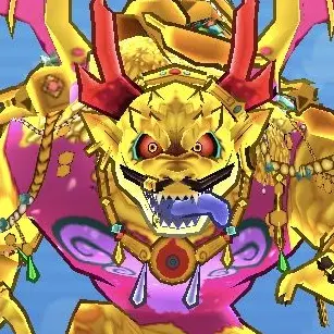 Profile image of Ghastly T-Dragon