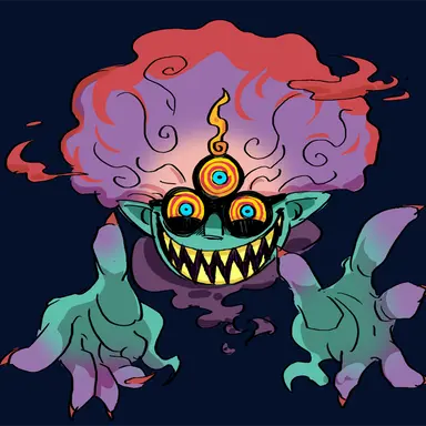 Profile image of Moso Monmon