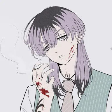 Profile image of 竜胆