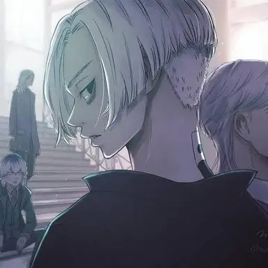 Profile image of マイキー