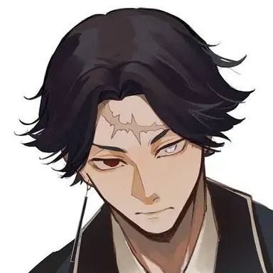 Profile image of 鶴蝶