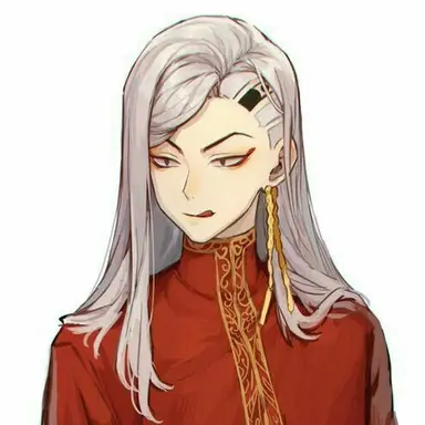 Profile image of 九井