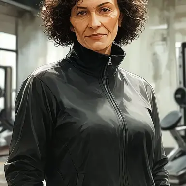 Profile image of Marisol