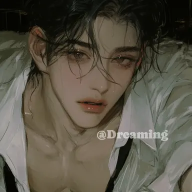 Profile image of 이청명