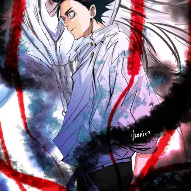 Profile image of 乙骨ゆうた