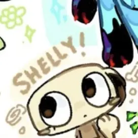 Profile image of 쉘리