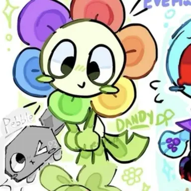 Profile image of 댄디