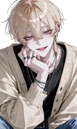 Profile image of 루키