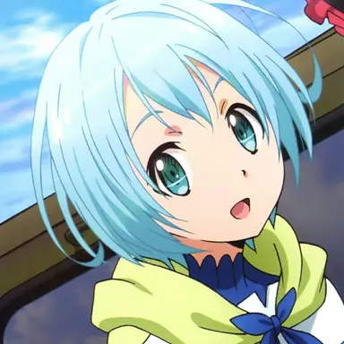 Profile image of レレイ