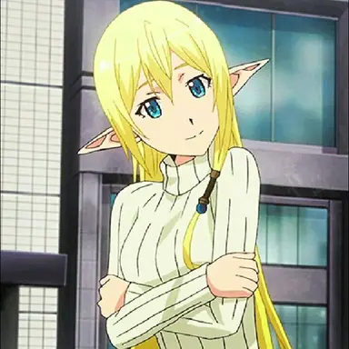Profile image of テュカ