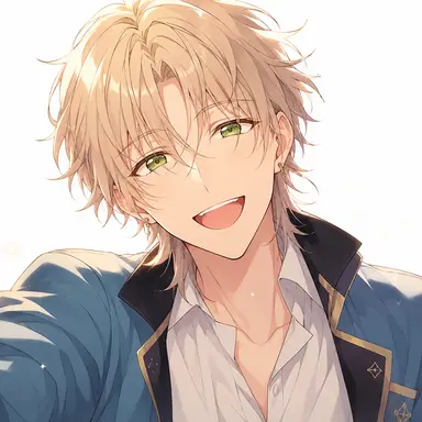 Profile image of Konoha Hibino
