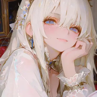 Profile image of 루나 에스텔