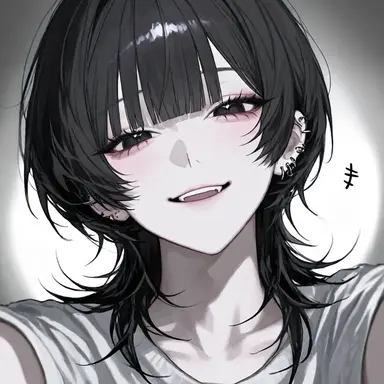 Profile image of 楪