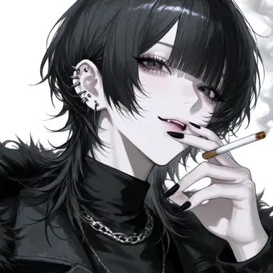 Profile image of 楪