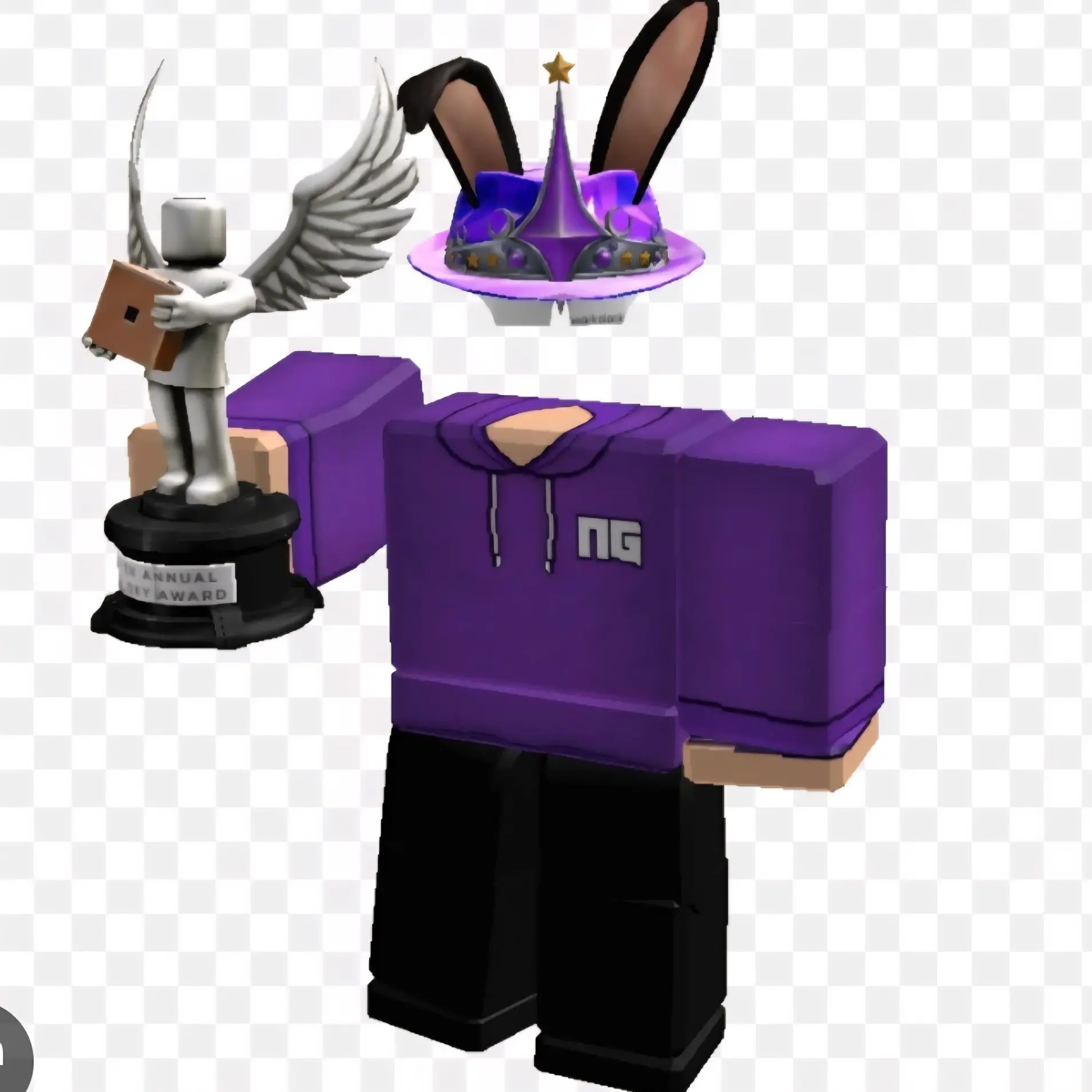 UntidyPark2931의 내가 만든게임 에접속한 노스니 센세이