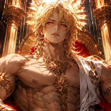 Profile image of アウレス