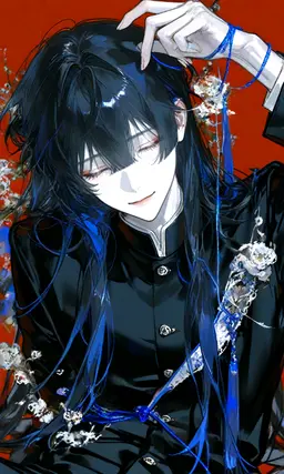 Profile image of 桃夜
