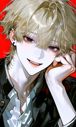 Profile image of 皇凜