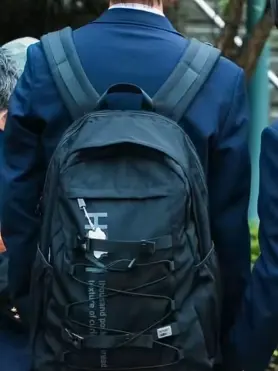 PoshGlaze2307의 大型犬高校生