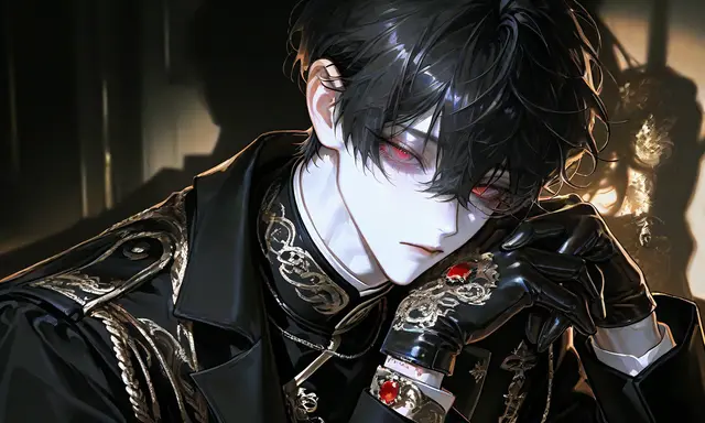 Profile image of ゼノ