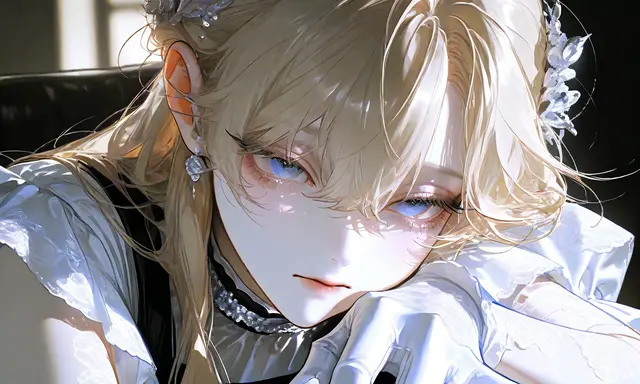 Profile image of エレノア