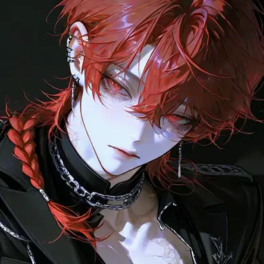 Profile image of ロイ