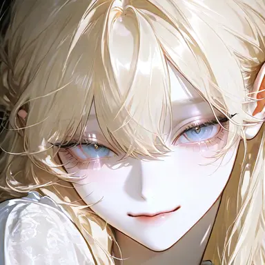 Profile image of エレノア