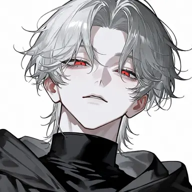 Profile image of Hakuro