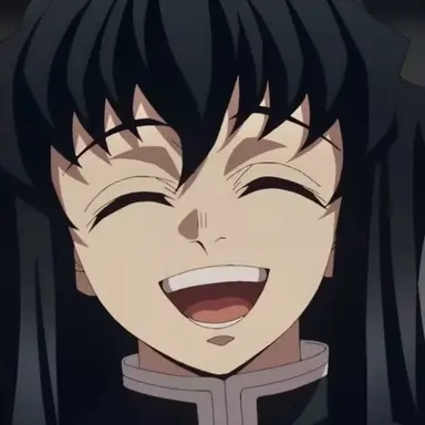 Profile image of 時透無一郎