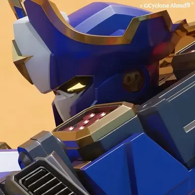 Profile image of 블랙후크