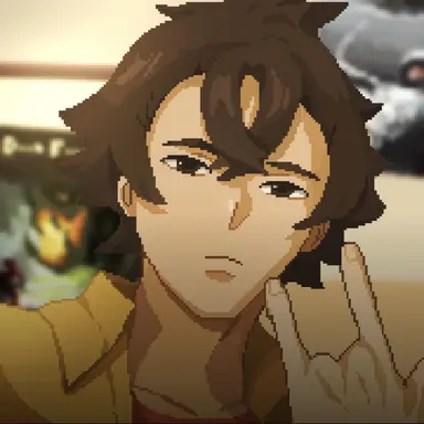Profile image of Mark