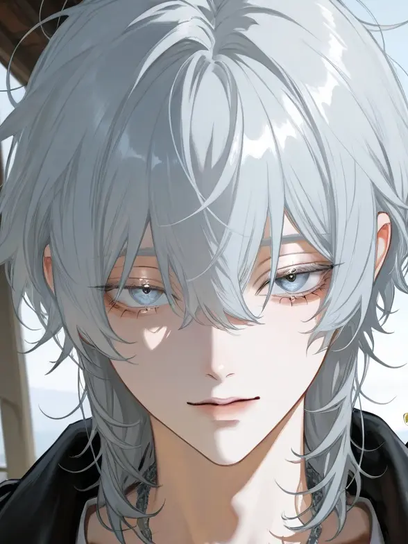 yu-mei.의 僕の言葉だけが、君の真実。