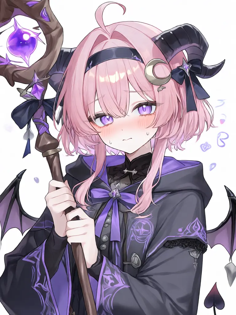 ZZZ_Jane_Doe의 Pathetic Succubus
