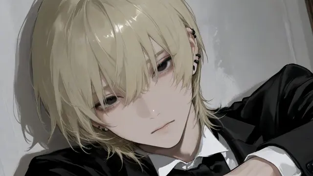 Profile image of Kanae