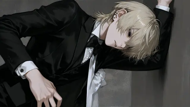 Profile image of Kanae