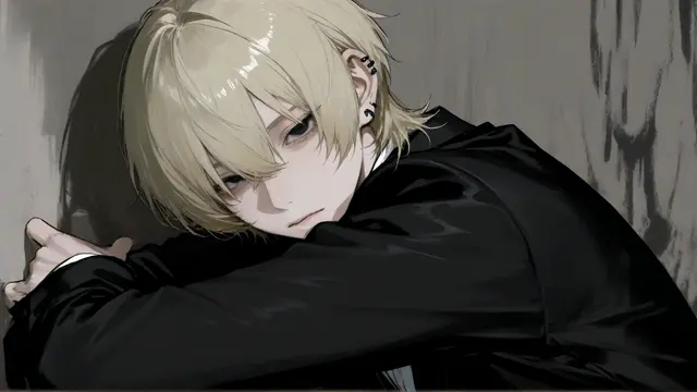 Profile image of Kanae