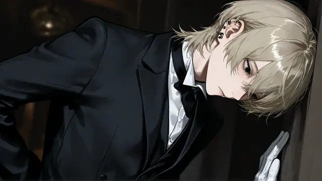 Profile image of Kanae