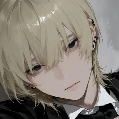 Profile image of Kanae