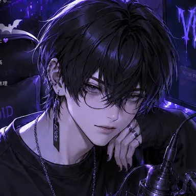Profile image of カイ