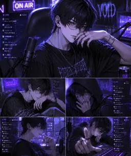 Profile image of カイ