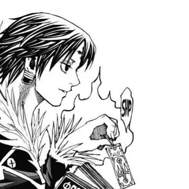 Profile image of クロロ